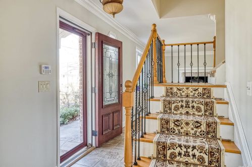 22 Rockaway Trl, Panamoka NY  11961-2262 exterior