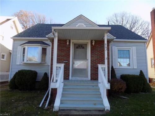 967 King Ave, Lorain, OH 44052-1150
