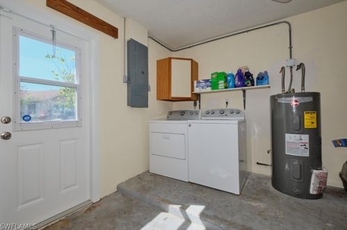 200 Highview Ave, Lehigh Acres FL  33936-7045 exterior