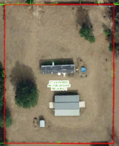 39646 River Rd, Dade City, FL 33525-7189