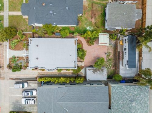 3043 Ivy St, San Diego CA  92104-5553 exterior