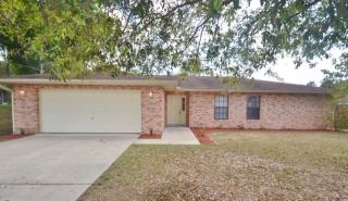 531 Gloria Dr, Deltona FL  32725-2609 exterior