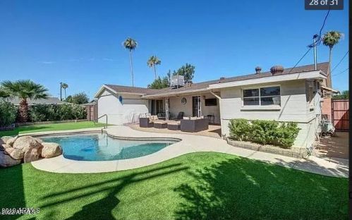 7425 Portland St, Scottsdale, AZ 85257-4041