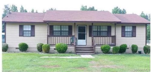 104 Pine Hill Ln, Hayneville, AL 36040-4317