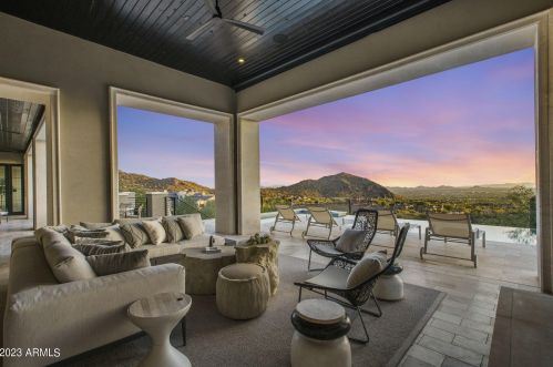 11173 Feathersong Ln, Scottsdale, AZ 85255-7132