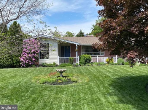 71 Westview Ave, Dover, DE 19901-6228