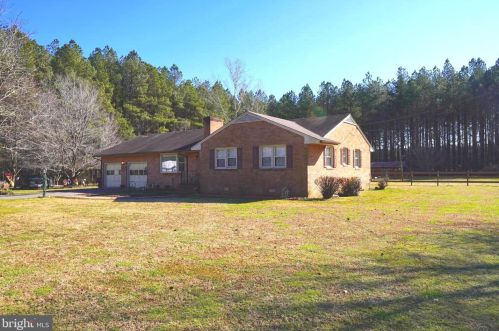 10160 Dahlgren Rd, Owens, VA 22485-3703