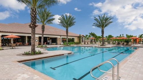8603 Maggiore Ct, Naples FL  34114-2574 exterior