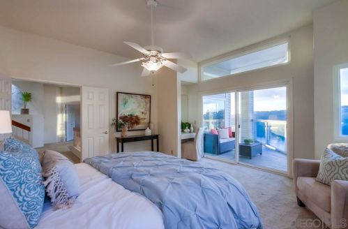 11026 Caminito Vista Pacifica, San Diego CA 92131-3301 exterior