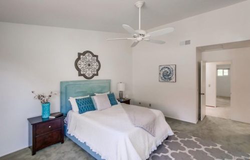 3275 Old Bridgeport Way, San Diego CA  92111-7733 exterior