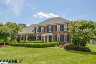 1386 Tattersall Ct, Keswick, VA 22947-9169