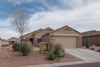 717 Rainbow Ridge Dr, Cornville, AZ 86325-5164