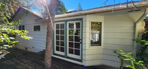 395 Spg St, Ukiah CA  95482-4221 exterior