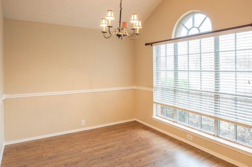 500 Dartmouth Ln, Allen TX  75002-4463 exterior