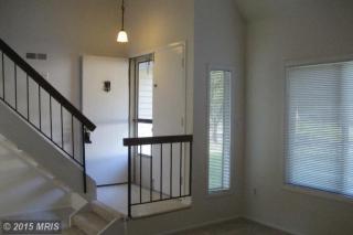 6942 Spelman Dr, Springfield VA  22153-1233 exterior