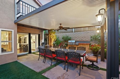 6192 Woodbridge St, Chino Hills CA  91709-3224 exterior