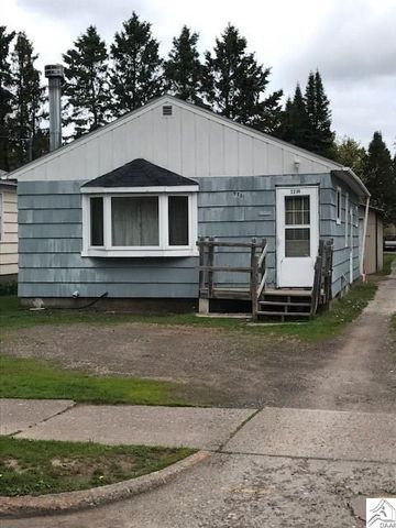 2239 Selmser Ave, Scanlon, MN 55720-2246