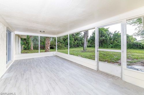 301 Edward Ave, Lehigh Acres FL  33936-1625 exterior