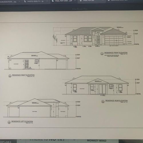 2513 22nd St, Lehigh Acres, FL