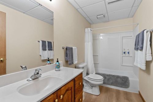 234 85th Ave, Turtle Lake WI  54004-3322 exterior