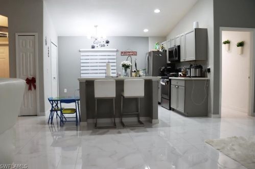 1134 Ramose St, Lehigh Acres FL 33974-9743 exterior