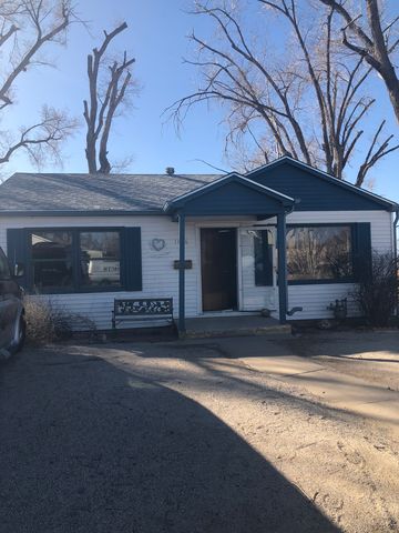 1016 Ruppel St, Pueblo CO  81001-2535 exterior