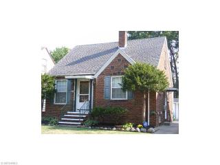4701 Wetzel Ave, Cleveland, OH 44109-5351