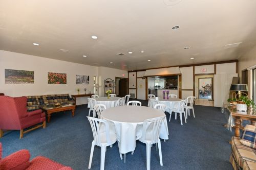 2300 Good Hope Rd, Milwaukee WI  53209-2749 exterior