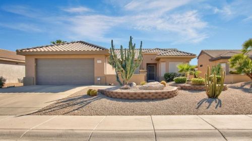 15633 Azalea Ln, Sun City, AZ 85374-5487