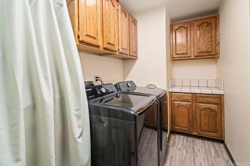 42809 Limeridge Dr, Leona Valley CA  93532-1511 exterior