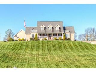 287 Barger Hollow Rd, Blountville, TN 37617-3469