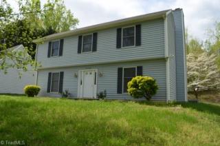 4108 Primrose Path, Winston Salem, NC 27127-6691