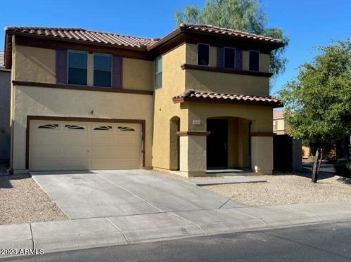 6433 Barbara Ave, Glendale, AZ 85302-7403