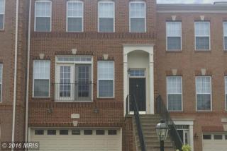 41895 Cinnabar Sq, Stone Ridge VA  20105-3017 exterior
