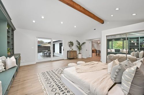 28312 Golden Meadow Dr, Rancho Palos Verdes CA  90275-2924 exterior