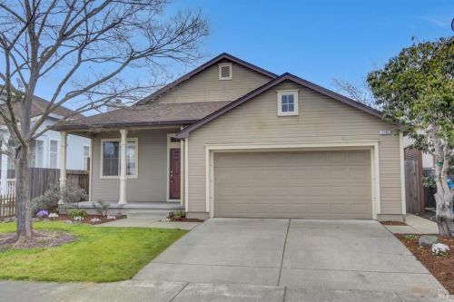 2780 Red Tail St, Santa Rosa, CA 95407-4502