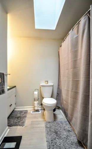 408 Cottonwood Dr, Noblestown PA  15071-1114 exterior