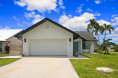 196 5th St, Bonita Springs, FL 34134-7309
