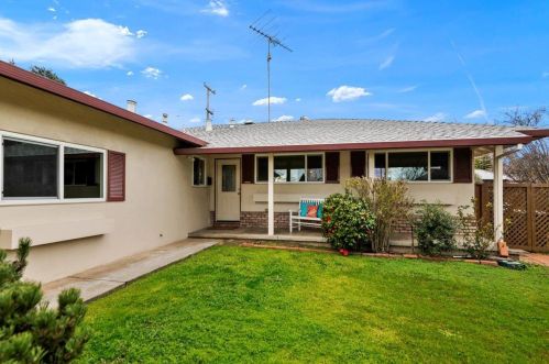 1061 Hamshire Ct, Sunnyvale, CA 94087-5052