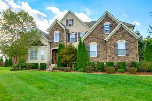 2043 Catalina Way, Nolensville, TN 37135-9577