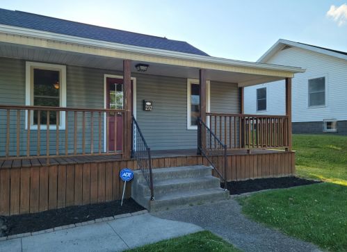 232 Highland Dr, New Lexington, OH 43764-1420