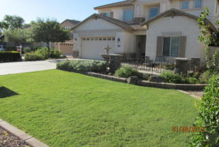3338 Geronimo Ct, Gilbert, AZ 85295-7642