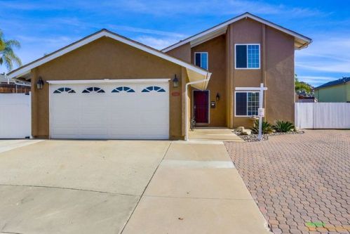 10938 Magna Ln, Lakeside, CA 92040-2234