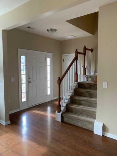 1016 Bridlewood Farms Pkwy, Ridgeville SC  29472-5947 exterior