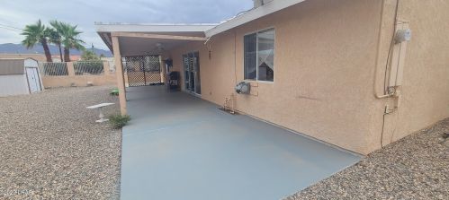 2841 Barite Dr, Lake Havasu City AZ  86404-1322 exterior