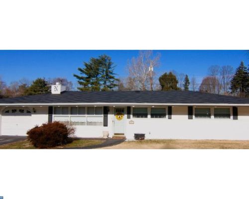 6313 Farmar Ln, Flourtown, PA 19031-1309