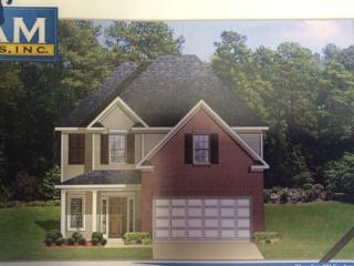 283 Azalea Dr, Winston Salem, NC 27105