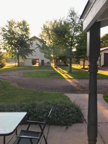 25012 Trails End Rd, Spooner, WI 54801-9673