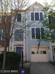 14186 Madrigal Dr, Woodbridge VA  22193-5951 exterior