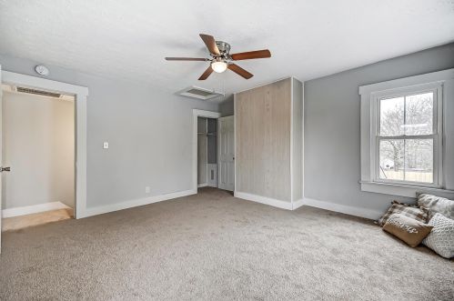 725 Farlow St, Springfield OH  45503-3858 exterior